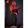 Marvel Spider-Man 2 - Figure Peter Parker (Last Stand Suit), Hot Toys Exclusive