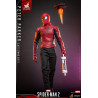 Marvel Spider-Man 2 - Figure Peter Parker (Last Stand Suit), Hot Toys Exclusive
