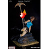 Tomb Raider Temple of Osiris - Figurine Lara Croft Regular Version