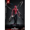 Marvel Spider-Man 2 - Figure Peter Parker (Last Stand Suit), Hot Toys Exclusive