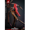 Marvel Spider-Man 2 - Figure Peter Parker (Last Stand Suit), Hot Toys Exclusive