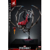 Marvel Spider-Man 2 - Figurine Peter Parker (Last Stand Suit), Hot Toys Exclusive