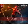 Marvel Spider-Man 2 - Figure Peter Parker (Last Stand Suit), Hot Toys Exclusive