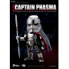 Star Wars Episode VIII - Captain Phasma figure, Egg Attack