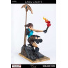 Tomb Raider Temple of Osiris - Lara Croft Regular Version figure