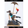 Tomb Raider Temple of Osiris - Lara Croft Regular Version figure