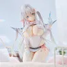 PRÉCOMMANDE - Original Character - Figurine Succubus Nurse Makina