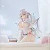 PRÉCOMMANDE - Original Character - Figurine Succubus Nurse Makina