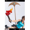 Tomb Raider Temple of Osiris - Lara Croft Regular Version figure