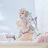 PREORDER - Original Character - Succubus Nurse Makina figure