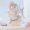 PRÉCOMMANDE - Original Character - Figurine Succubus Nurse Makina
