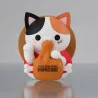 One Piece - Figure Happy Cat 2026, Mega Cat Project Nyan Piece Nyan! trading figure