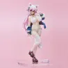 PRÉCOMMANDE - Nitro Super Sonic - Figurine Super Sonico, White Cat