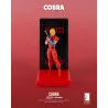PREORDER - Cobra The Space Pirate - Cobra figure, Neon