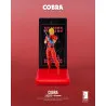 PREORDER - Cobra The Space Pirate - Cobra figure, Neon