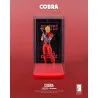 PREORDER - Cobra The Space Pirate - Cobra figure, Neon