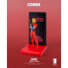PREORDER - Cobra The Space Pirate - Cobra figure, Neon