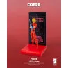 PRÉCOMMANDE - Cobra The Space Pirate - Figurine Cobra, Neon