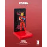 PREORDER - Cobra The Space Pirate - Cobra figure, Neon