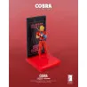 PREORDER - Cobra The Space Pirate - Cobra figure, Neon
