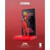 PREORDER - Cobra The Space Pirate - Cobra figure, Neon