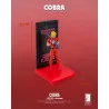 PRÉCOMMANDE - Cobra The Space Pirate - Figurine Cobra, Neon