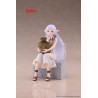 PREORDER - Frieren: Beyond Journey's End - Frieren figure (In training), Desktop Cute