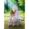 PRÉCOMMANDE - Frieren: Beyond Journey's End - Figurine Frieren (In training), Desktop Cute