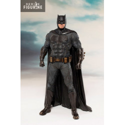 Justice League, figurine...