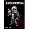 Star Wars Episode VIII - Captain Phasma figure, Egg Attack