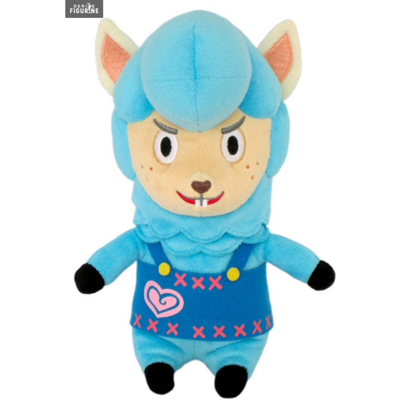 Animal Crossing - Kapp'n or...