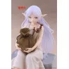 PRÉCOMMANDE - Frieren: Beyond Journey's End - Figurine Frieren (In training), Desktop Cute