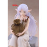 PREORDER - Frieren: Beyond Journey's End - Frieren figure (In training), Desktop Cute