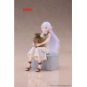 PREORDER - Frieren: Beyond Journey's End - Frieren figure (In training), Desktop Cute