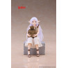 PREORDER - Frieren: Beyond Journey's End - Frieren figure (In training), Desktop Cute