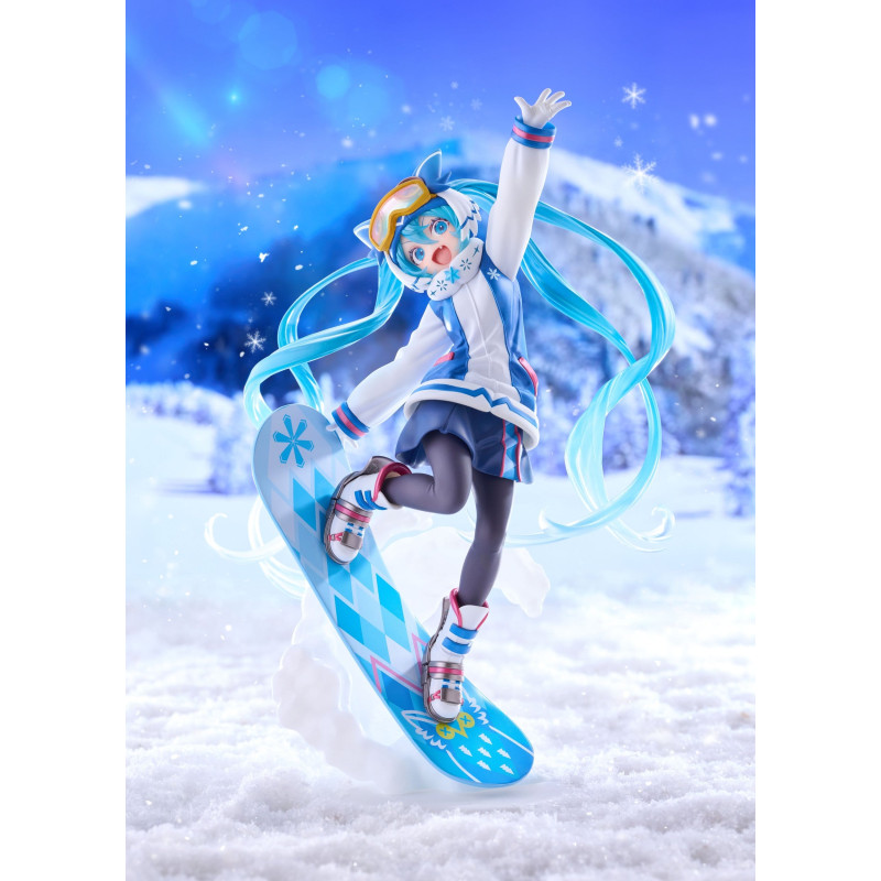 PREORDER - Character Vocal...