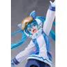 PRÉCOMMANDE - Character Vocal Series - Figurine Snow Miku All Stars 2016, AMP+