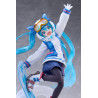 PREORDER - Character Vocal Series - Snow Miku figure All Stars 2016, AMP+