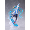 PREORDER - Character Vocal Series - Snow Miku figure All Stars 2016, AMP+