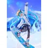 PRÉCOMMANDE - Character Vocal Series - Figurine Snow Miku All Stars 2016, AMP+