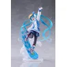 PRÉCOMMANDE - Character Vocal Series - Figurine Snow Miku All Stars 2016, AMP+