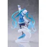 PRÉCOMMANDE - Character Vocal Series - Figurine Snow Miku All Stars 2016, AMP+
