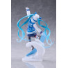 PREORDER - Character Vocal Series - Snow Miku figure All Stars 2016, AMP+