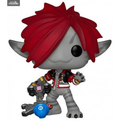 Pop! Disney, Kingdom Hearts...