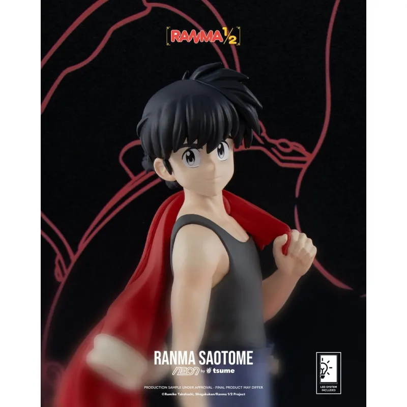 PRÉCOMMANDE - Ranma -...