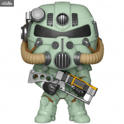 Fallout Pop! - T-51 Power...