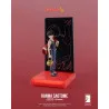 PRÉCOMMANDE - Ranma - Figurine Ranma Saotome Boy, Neon