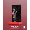 PREORDER - Ranma - Ranma Saotome Boy figure, Neon