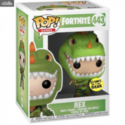 Pop! Fortnite - Figurine...