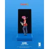 PRÉCOMMANDE - Ranma - Figurine Ranma Saotome Girl, Neon